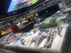 -利客来李村购物中心