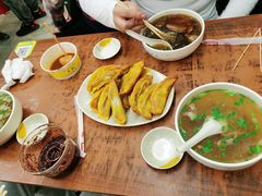 -清真蒋有记(老门东店)