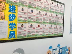 -关键词英语·青少儿·语言培训(红山天虹校区)