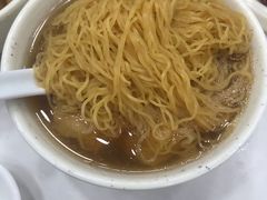 云吞面-麦文记面家(佐敦店)