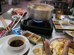 -燃计沙茶皇·香港沙茶火锅(人广旗舰店)