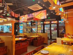 -有喜屋·日料·居酒屋(旭辉广场店)
