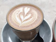 澳白-RAC BAR(安福路店)