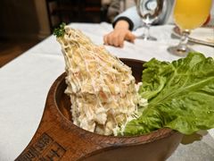 -俄士厨房(环球港店)
