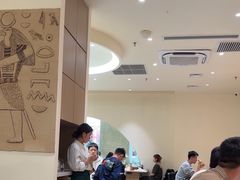 -小茉庐和牛自助火锅(龙湖万达店)