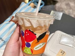 -JPG canteen(广州寺右公馆店)