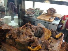 -清真磨沟沿老字号牛肉面(总店)