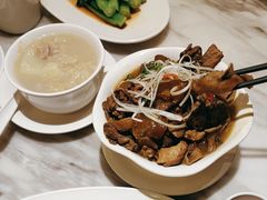 -翠华餐厅(德基广场店)