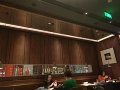 大堂-外婆家(静安大悦城店)