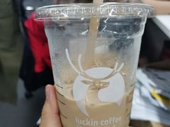 -瑞幸咖啡(中国凤凰大厦店)