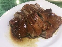 -老字号蛇口德记烧腊饭店·海鲜加工