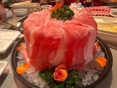 -海底捞火锅(人民广场店)