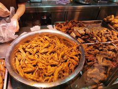 -老苗炸鸡(天下汇国际购物中心店)