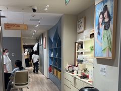 -海马体照相馆(上海月星环球港店)