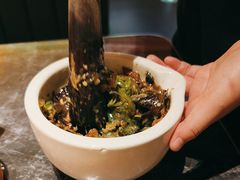 -炊烟小炒黄牛肉(浦东世纪汇店)