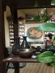 -初八手工DIY陶艺馆(初八陶社)