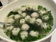 -北李妈妈菜·海肠捞饭(高新万达店)