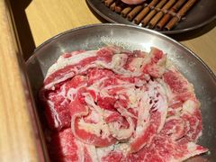 -西塔老太太泥炉烤肉(亚运村店)