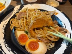-雷神拉面(财富中心玉米楼店)