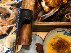 -文立新麻辣烫(合生汇21街区店)