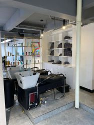 -HG美发设计沙龙