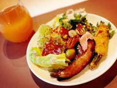 -The COOK·厨餐厅·自助餐(浦东嘉里大酒店)