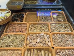 -小厨师·二十年沈家门小海鲜(百井坊巷店)