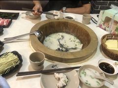 -鸯潭·云南原生态蒸汽石锅鱼(丽景蓝湾店)