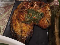 -金塔傣乡·云南民族特色菜·傣味手抓饭(金瓦路店)