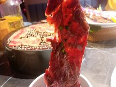 -十三姨正合丰烤肉(营迹路店)