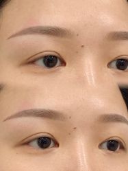 -Four Seven·半永久纹眉