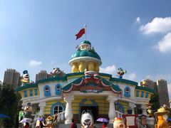 -广州融创文旅城