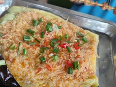 -老北京涮羊肉(航东路店)