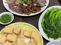 -春梅里卤鹅馆·47年老字号(中山路店)