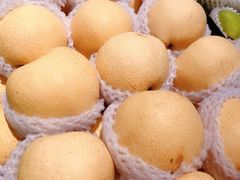 皇冠蜜梨-河马鲜生超市