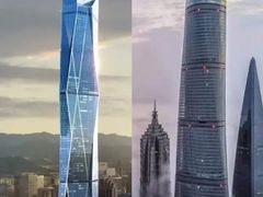 -上海中心大厦