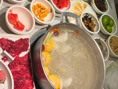 -俏牛哥鲜牛肉牛肆馆(重庆天地店)
