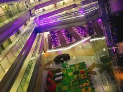 -南京禄口机场雅高铂尔曼大酒店
