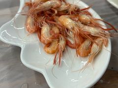 -八仔大富楼·河鲜(西江店)