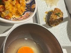 -元满•自助和牛·烧鸟lzakaya(文范路店)