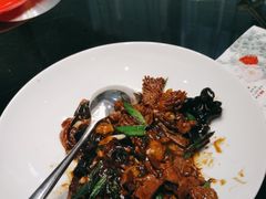 -味+新京宴·烤鸭·北京菜(创意谷店)