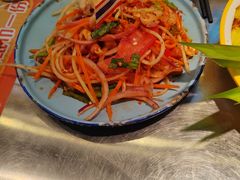 -小小集渔·泰式大排档(太古里香槟店)