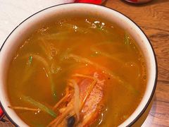 -鱼满舱.地标海鲜.正宗鲁菜(金沙滩店)
