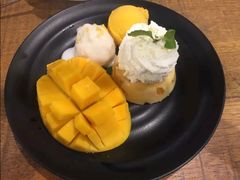 -Mango Tango