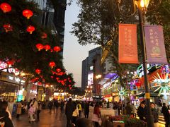 -八一路好吃街(雨田商务大厦店)