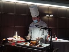 -秀儿四九城·新京菜(亚运村鸟巢店)