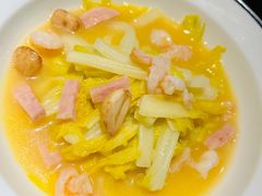 -太二酸菜鱼(中山龙之梦店)