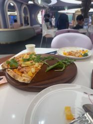 -奈尔宝·国风主题儿童乐园·亲子餐厅(豫园商城店)