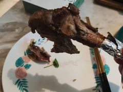 -蜜桃花开·中西融合菜E&W(南长街店)