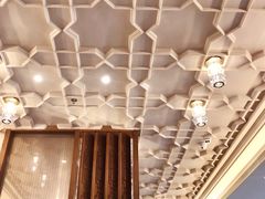 大堂-闽和南(深圳万象城店)